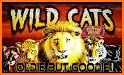 Slot Machine : Wild Cats related image