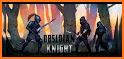 Obsidian Knight RPG related image