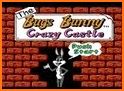 Crazy Castle Classic: Bugs Rabbit related image