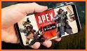 Apex Mobile Legends of Battle Royale related image