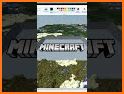 Skyblock Maps: Minecraft PE related image