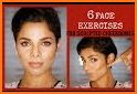 Chubby Cheeks Exercises - Lose Facial Fat Fast related image