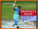 Ganglia for Cricket related image