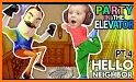 Walkthrough for hi neighbor alpha family 4 related image