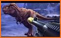 Real Dino Hunter - Deadly Dinosaur Hunting Games related image