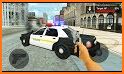 Cop Driver Police Simulator 3D related image