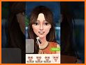 Makeup Dolls – Fashion Doll Games for Girls Free related image