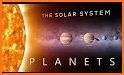 Planets and the Solar System related image