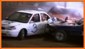 Demolition Extreme Buggy Stunts Car Derby related image