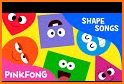 Pinkfong Puzzle Fun related image