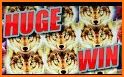 Slot Machine: Wolf Slots related image