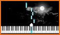 Sebastian Yatra Piano Magic Tiles related image