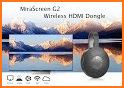 Wireless HD Screen Mirroring related image