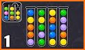 Color Ball Sort - Exercise Brain Puzzle Game related image