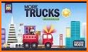 More Trucks by Duck Duck Moose related image