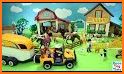 PLAYMOBIL Horse Farm related image