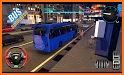 City Bus Driving: Modern City Coach Simulator related image