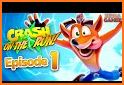 Crash Bandicoot: On the Run! related image