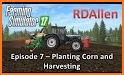 Corn Farming Simulator related image