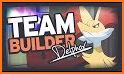 Pokémon Teambuilder related image