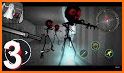 Stickman Ghosts related image