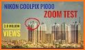 Super Zoom Camera related image