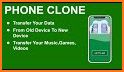 Smart Switch: Phone Clone: Data Transfer, Share related image