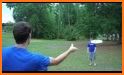 Ultimate Disc Throw Swing related image