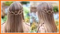 Beautiful Hairstyles step by step related image