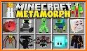 Mod for Minecraft Morph related image