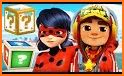 Subway Miraculous Ladybug 2 related image