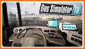 Bus Simulator 2018-Free Game related image