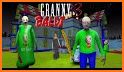 Baldi's Granny 3 Mod related image