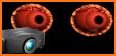 Halloween Animated Eyes related image