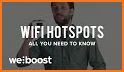 Wi-fi Mobile Hotspot related image