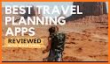 Explorer - Plan & Travel App related image