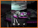 Neon Cars Live Wallpaper HD: backgrounds & themes related image