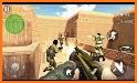 Counter Terrorist Strike: Robot Shooting Game related image