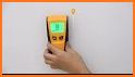 Stud Finder & Metal Detector – Stud finder in Wall related image