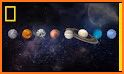 ExploAR Solar System related image