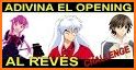 Adivina el Personaje de Inuyasha related image