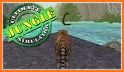 Snake Survival : 3d Jungle simulator game related image