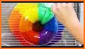 Kids Rainbow Dessert Maker related image