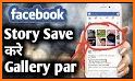 Story/Video downloader for facebook related image