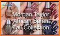 Morgan Taylor Nail Lacquer related image