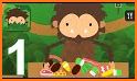 Walkthrough for Sneaky Sasquatch Game related image