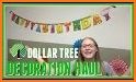 Dollar Tree Birthday Decorations related image