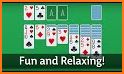 Solitaire - Classic Solitaire Card Game related image