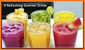 Amazing Mixed Juice Fresh related image