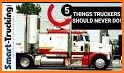 Better Thing: Truck Driving Jobs Find You related image